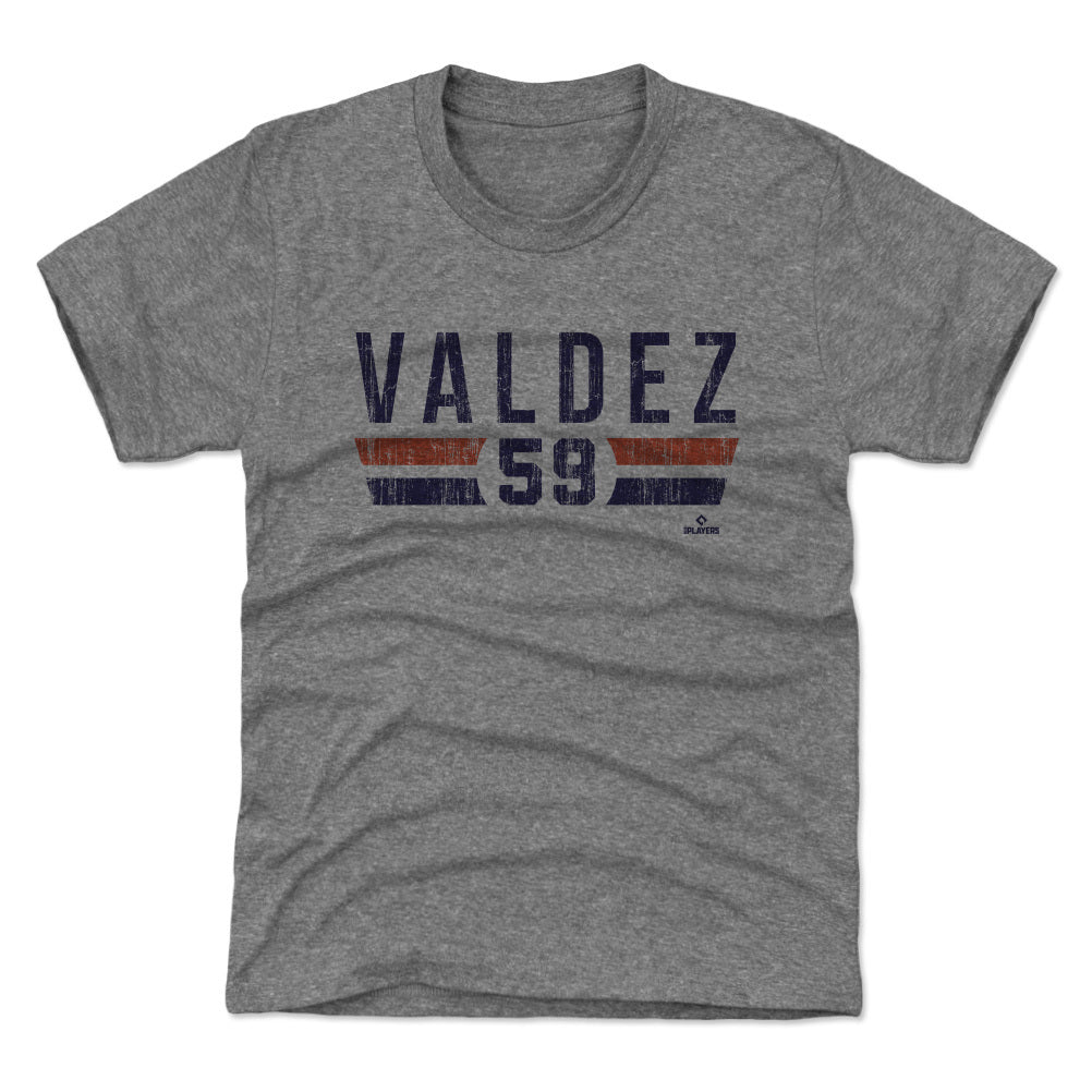 Framber Valdez Kids T-Shirt | 500 LEVEL