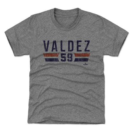 Framber Valdez Kids T-Shirt | 500 LEVEL