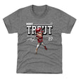 Mike Trout Kids T-Shirt | 500 LEVEL