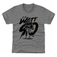 T.J. Watt Kids T-Shirt | 500 LEVEL