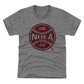 Aaron Nola Kids T-Shirt | 500 LEVEL