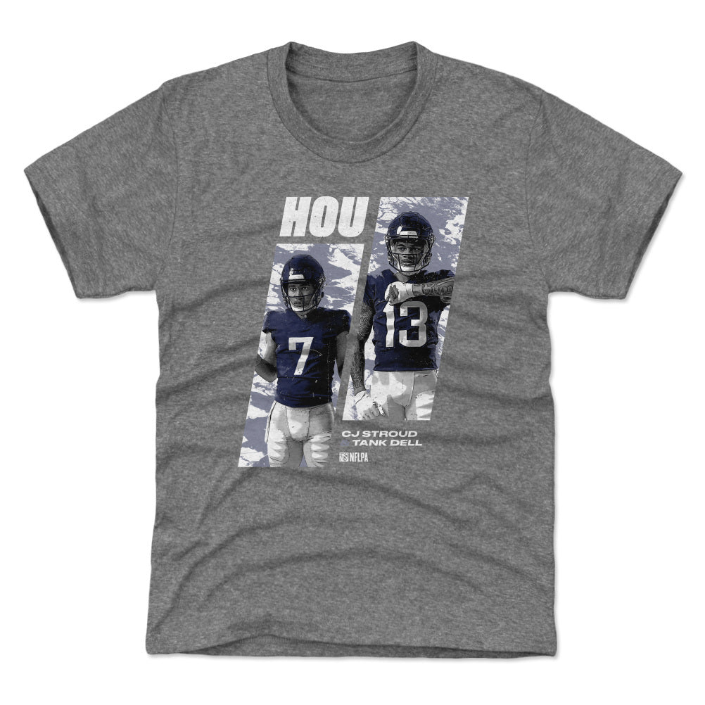 C.J. Stroud Kids T-Shirt | 500 LEVEL