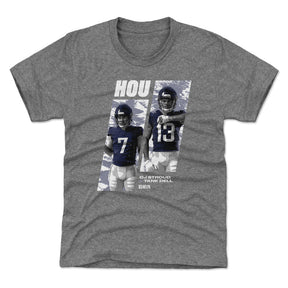 C.J. Stroud Kids T-Shirt | 500 LEVEL