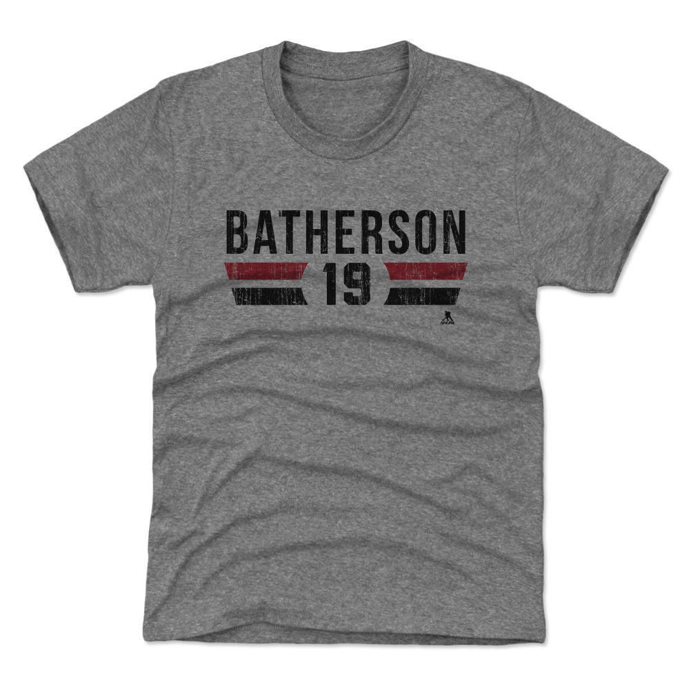 Drake Batherson Kids T-Shirt | 500 LEVEL