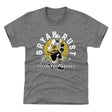 Bryan Rust Kids T-Shirt | 500 LEVEL