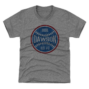 Andre Dawson Kids T-Shirt | 500 LEVEL