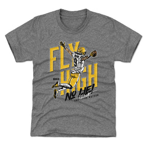 Christian Watson Kids T-Shirt | 500 LEVEL