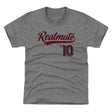 J.T. Realmuto Kids T-Shirt | 500 LEVEL