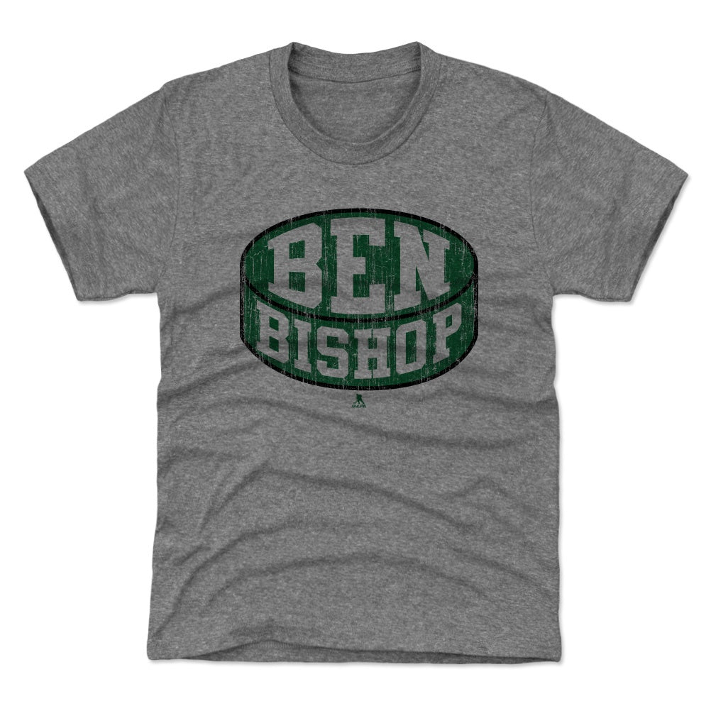 Ben Bishop Kids T-Shirt | 500 LEVEL