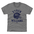 Kyren Williams Kids T-Shirt | 500 LEVEL