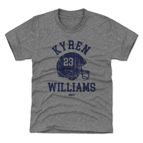 Kyren Williams Kids T-Shirt | 500 LEVEL