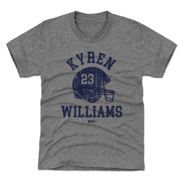 Kyren Williams Kids T-Shirt | 500 LEVEL