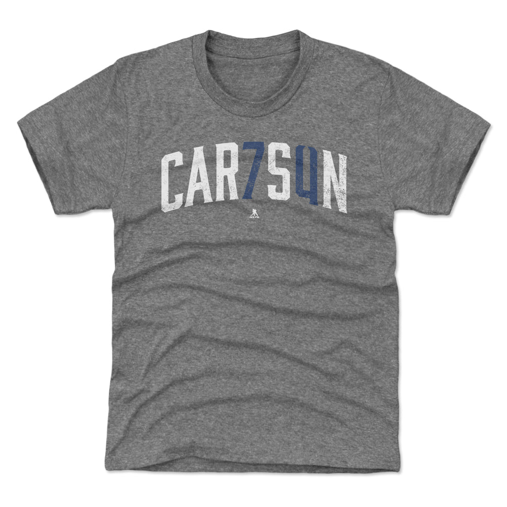 John Carlson Kids T-Shirt | 500 LEVEL