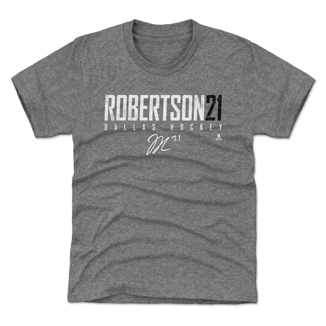 Jason Robertson Kids T-Shirt | 500 LEVEL