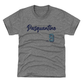 Vinnie Pasquantino Kids T-Shirt | 500 LEVEL