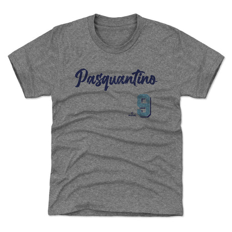 Vinnie Pasquantino Kids T-Shirt | 500 LEVEL
