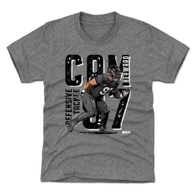 Cameron Heyward Kids T-Shirt | 500 LEVEL