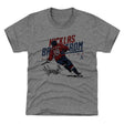 Nicklas Backstrom Kids T-Shirt | 500 LEVEL