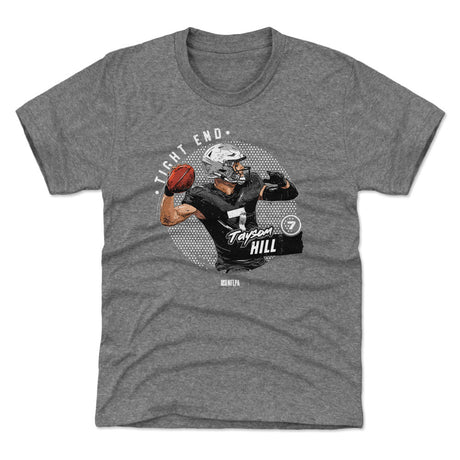 Taysom Hill Kids T-Shirt | 500 LEVEL