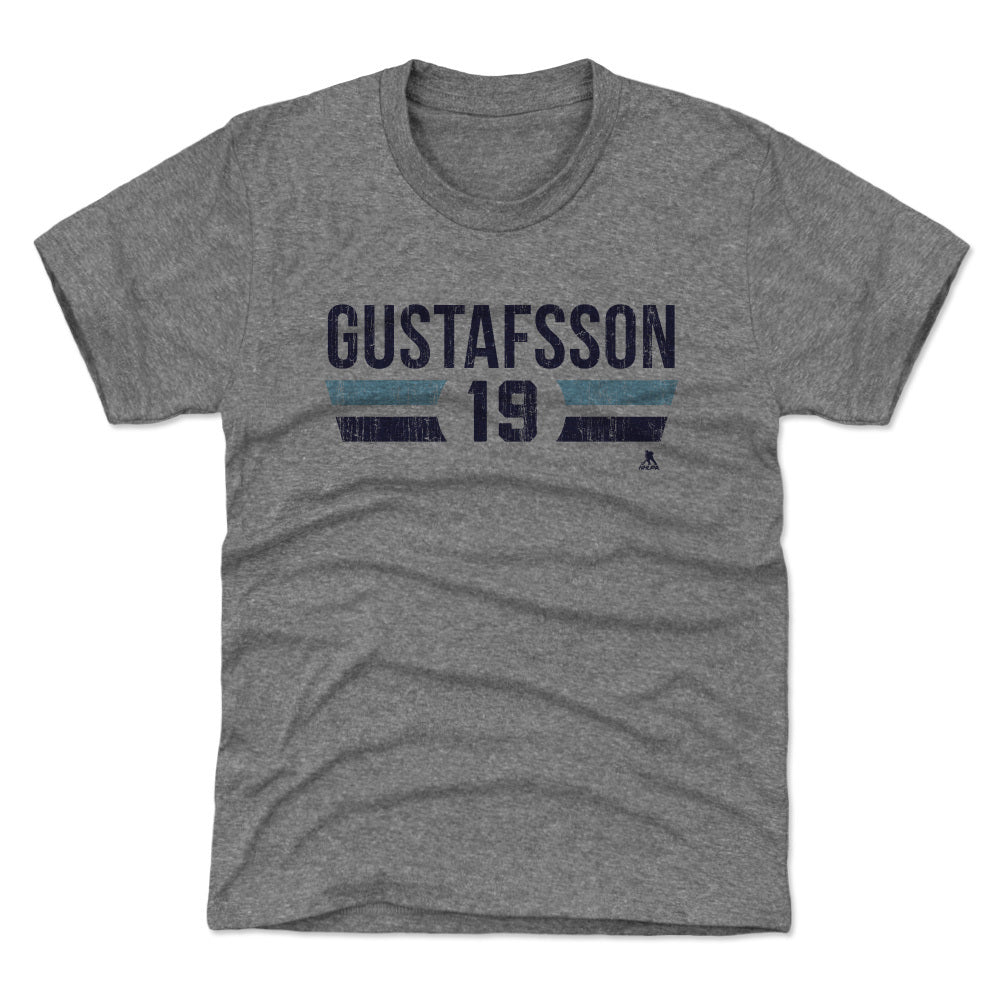 David Gustafsson Kids T-Shirt | 500 LEVEL