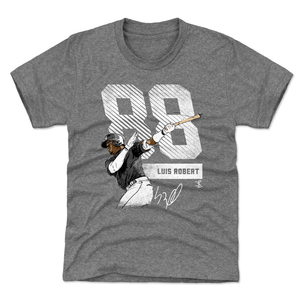 Luis Robert Kids T-Shirt | 500 LEVEL