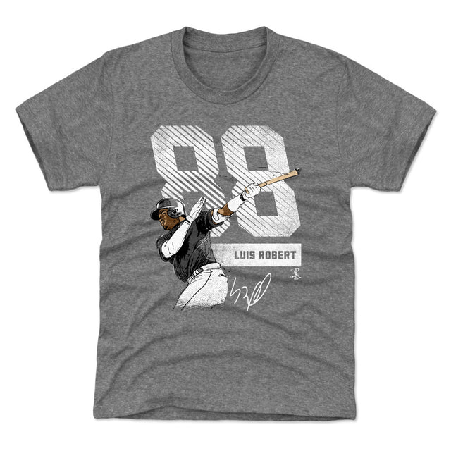 Luis Robert Kids T-Shirt | 500 LEVEL