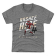 Rashee Rice Kids T-Shirt | 500 LEVEL