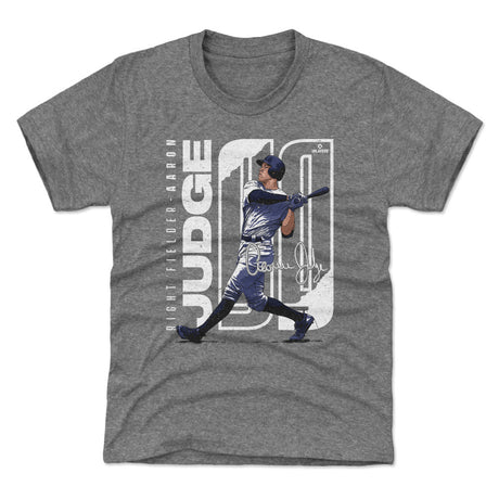 Aaron Judge Kids T-Shirt | 500 LEVEL