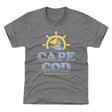 Cape Cod Kids T-Shirt | 500 LEVEL