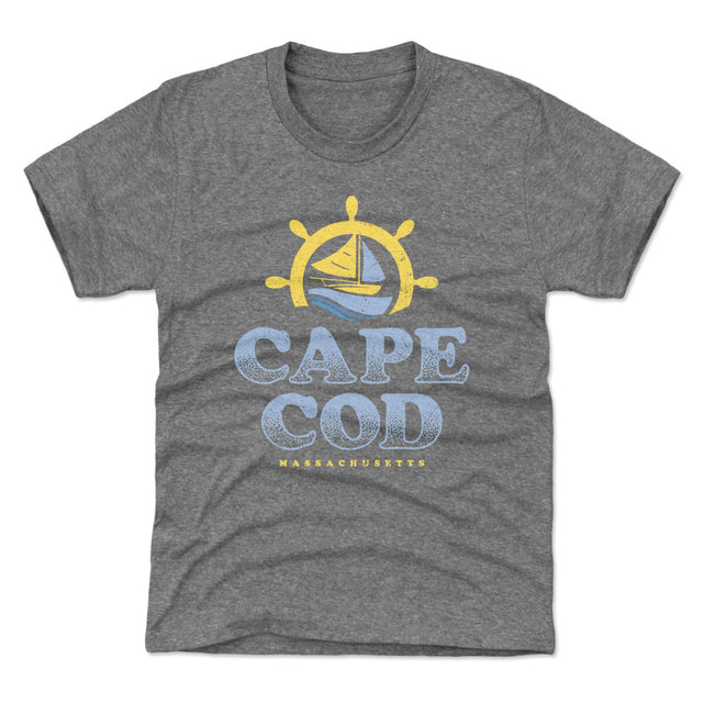 Cape Cod Kids T-Shirt | 500 LEVEL