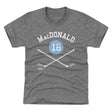 Lowell MacDonald Kids T-Shirt | 500 LEVEL