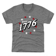 USA Kids T-Shirt | 500 LEVEL