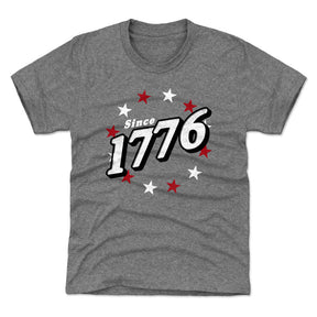 USA Kids T-Shirt | 500 LEVEL
