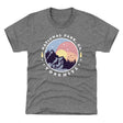 Yosemite Kids T-Shirt | 500 LEVEL
