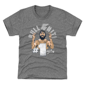 Nikita Kucherov Kids T-Shirt | 500 LEVEL