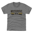 Joe Musgrove Kids T-Shirt | 500 LEVEL
