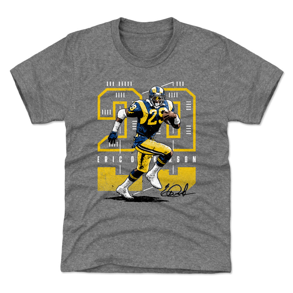 Eric Dickerson Kids T-Shirt | 500 LEVEL