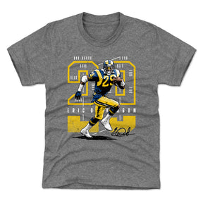 Eric Dickerson Kids T-Shirt | 500 LEVEL
