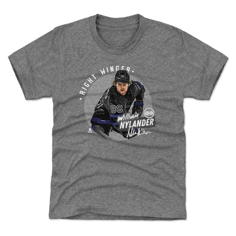 William Nylander Kids T-Shirt | 500 LEVEL