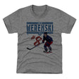Zach Werenski Kids T-Shirt | 500 LEVEL
