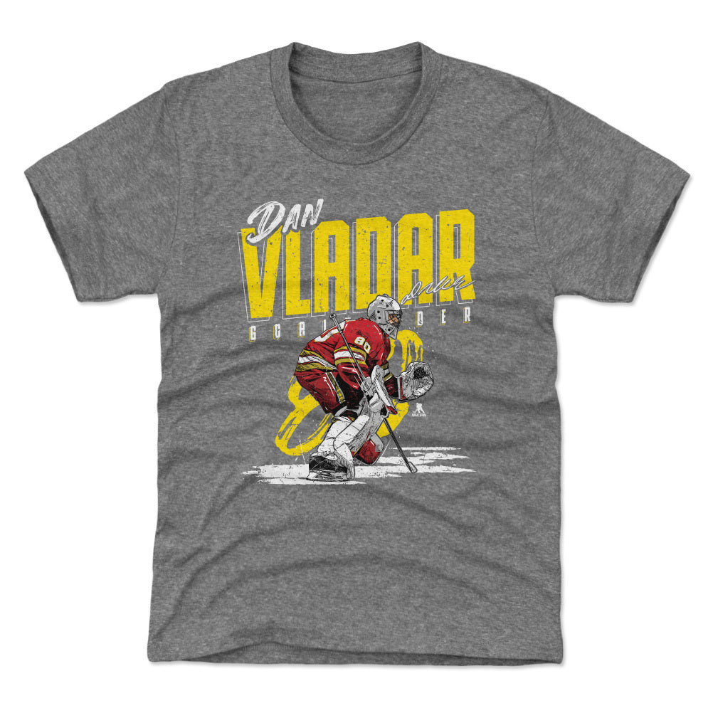 Dan Vladar Kids T-Shirt | 500 LEVEL