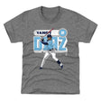 Yandy Diaz Kids T-Shirt | 500 LEVEL