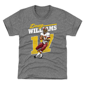 Doug Williams Kids T-Shirt | 500 LEVEL