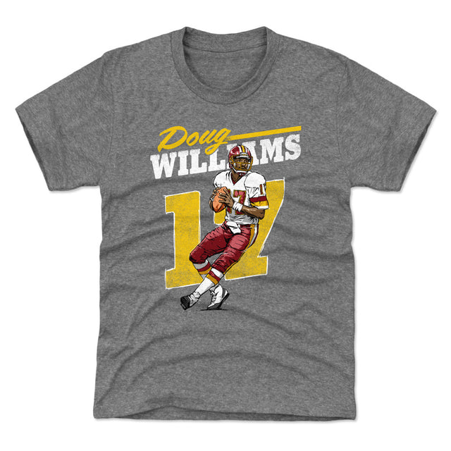 Doug Williams Kids T-Shirt | 500 LEVEL