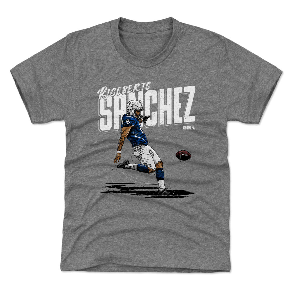 Rigoberto Sanchez Kids T-Shirt | 500 LEVEL