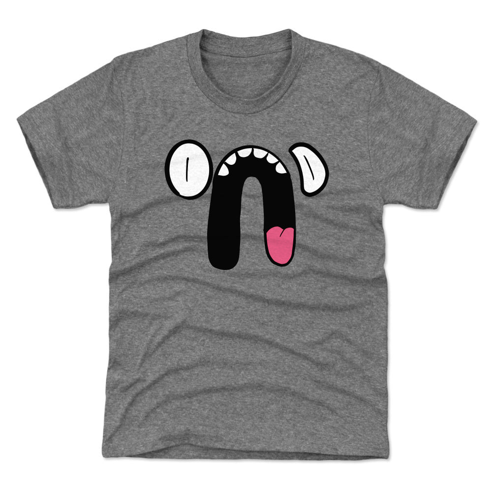 Cartoon Kids T-Shirt | 500 LEVEL