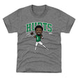Jalen Hurts Kids T-Shirt | 500 LEVEL