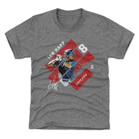 Ian Happ Kids T-Shirt | 500 LEVEL