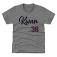 Steven Kwan Kids T-Shirt | 500 LEVEL