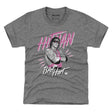 Bret Hart Kids T-Shirt | 500 LEVEL
